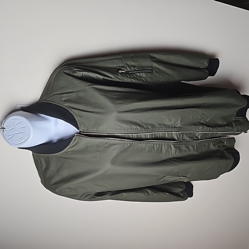 Windsor Jacket (M)